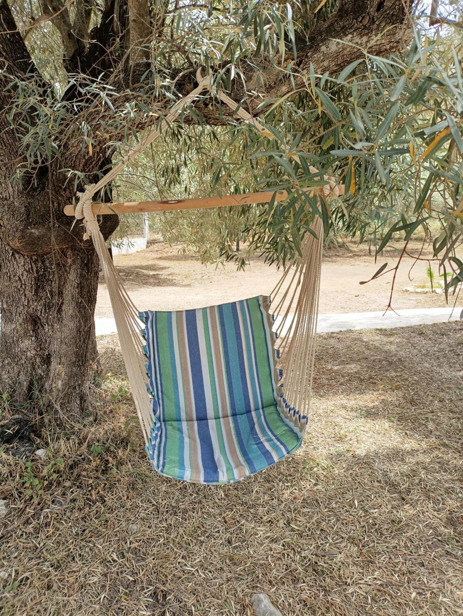 Helios Beach House Mikros Gialos Eksteriør billede